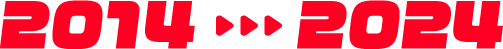 2014-2024