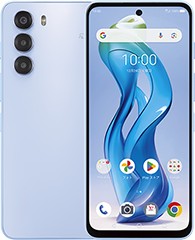 nubia S 5G ライトパープル 機種画像