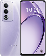 OPPO A3 5G 機種画像