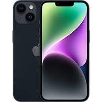 iphone 14の機種画像