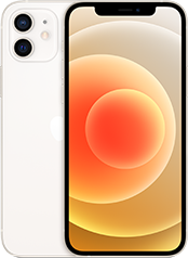 iPhone 12 機種画像