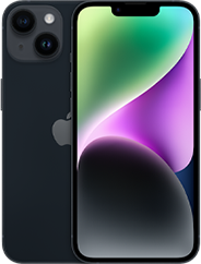 iPhone 14 機種画像
