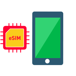 eSIM