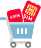 ご導入の流れ（SIMカード）