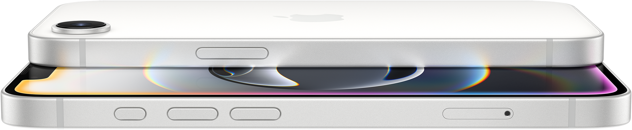 iPhone 16e