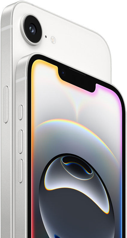 iPhone 16e