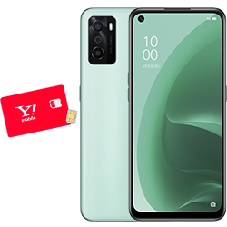 OPPO A55s 5G