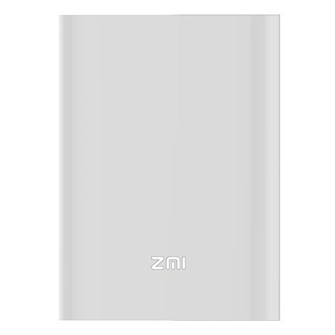 Battery Wi-Fi