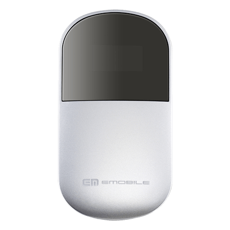 Pocket WiFi&reg; D25HW