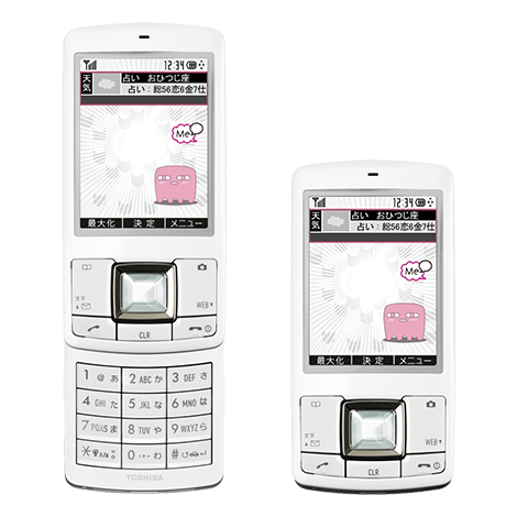 WILLCOM LU　ImagePhoto