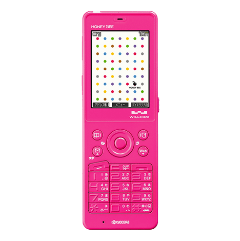 HONEY BEE WX331K