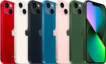 iPhone 13