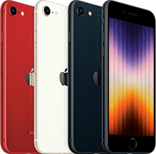 iPhone SE(第3世代)
