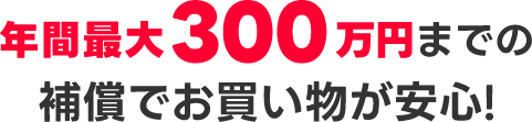 海外旅行は最大1億円 国内旅行は最大5,000万円を補償