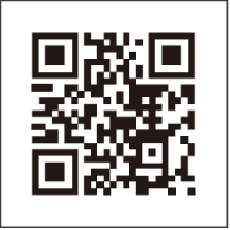 au お手続き先 QR