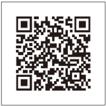 UQ mobile SIMロック解除手順ご案内先 QR