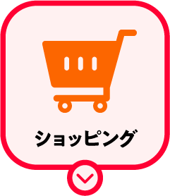 ショッピング
