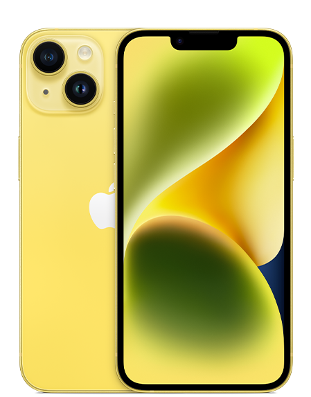 iPhone 14