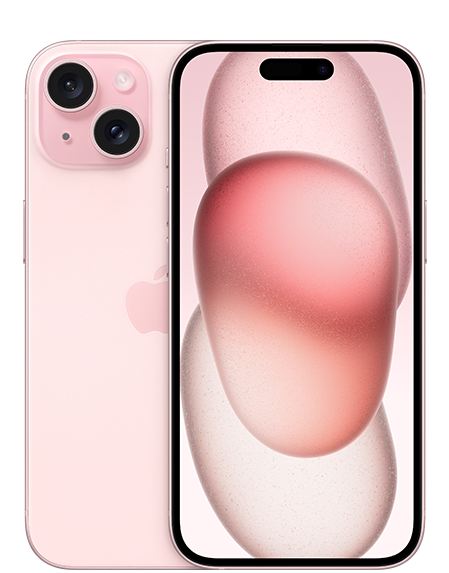 iPhone 15