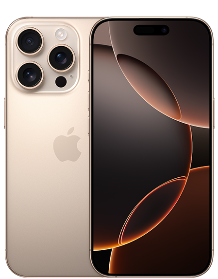 iPhone 16 Pro(128GB)