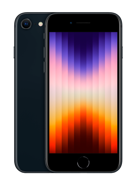 iPhone SE(第3世代)
