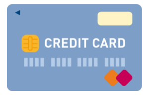 クレジットカード